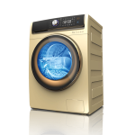 COMFEE Portable Washing Machine, 0.9 Compact Washer